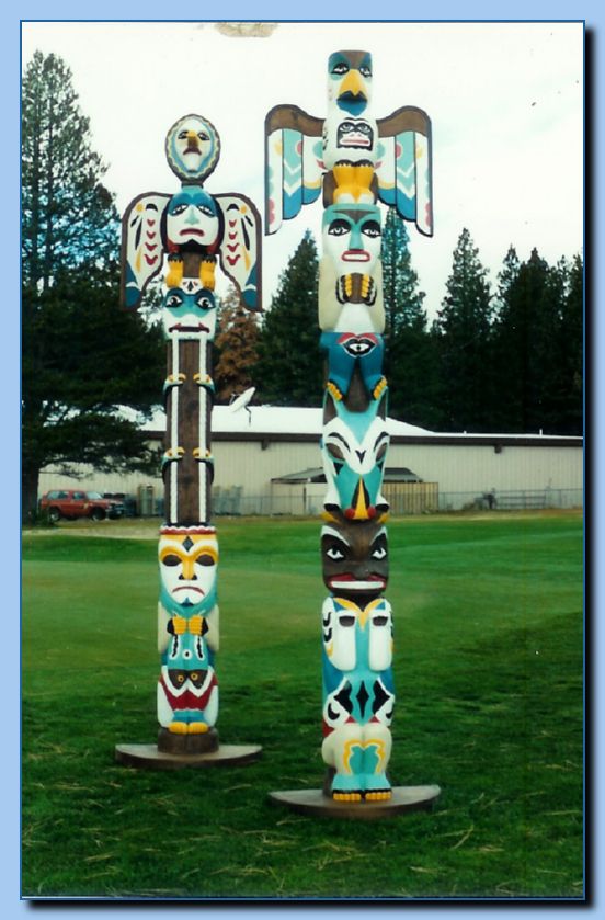 2 094 Totem Traditional Archive 002